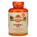 Вітамін С Sundown Naturals (Vitamin C) 1000 мг 300 капсул фото