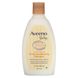 Детский нежный шампунь-кондиционер Aveeno (Conditioning Shampoo) 354 мл фото
