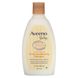 Дитячий ніжний шампунь-кондиціонер Aveeno (Conditioning Shampoo) 354 мл фото