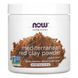 Глина для лица красная Now Foods (Moroccan Red Clay Solutions) 170 г фото
