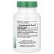 Ашваганда Natures Plus (Ashwagandha Herbal Actives) 450 мг 60 Вегетаріанських Капсул фото