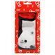 The Creme Shop, Повязка на голову для спа, Hello Kitty, 1 штука, 45 г (1,58 унции) фото
