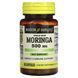 Moringa from Whole Herbs Mason Natural (Moringa) 500 mg 60 capsules
