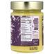 Топленое масло, травяной корм, калифорнийский чеснок, Ghee Butter, Grass-Fed, California Garlic, 4th & Heart, 255 г фото