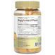 Solgar, Ultra Potency Vitamin C Gummies, Tart Orange, 1,000 mg, 60 Gummies фото