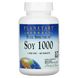 Соя -1000 повного спектра, 1000 мг, Planetary Herbals, 60 таблеток фото