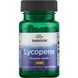 Лікопін, Lycopene, Swanson, 20 мг, 60 капсул фото