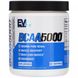 BCAA 5000, без смакових добавок, EVLution Nutrition, 10,6 унцій (300 г) фото