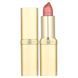 Помада Colour Rich, оттенок 140 &laquo;Мальва&raquo;, L'Oreal, 3,6 г фото