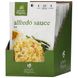 Набір спецій для соусу Альфредо, Simply Organic, 12 пакетиків, 42 г кожен фото
