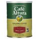 Органічна кава, французька жарка, Cafe Altura, 12 унцій (339 г) фото
