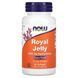 Маточне молочко Now Foods (Royal Jelly) 1000 мг 60 капсул фото