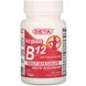 Веганський вітамін B12, Vegan B12, сублінгвально, Deva, 90 таблеток фото