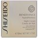 Нічний крем, Benefiance, NutriPerfect, Shiseido, 1,7 унції (50 мл) фото