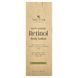 Tree To Tub, Anti-Aging Retinol Body Lotion, Fragrance-Free, 8.5 fl oz (250 ml)