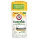 Arm & Hammer, Essentials with Natural Deodorizers, Deodorant, Magnesium, Vanilla Sandalwood, 2.5 oz (71 g) фото