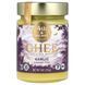Топленое масло, травяной корм, калифорнийский чеснок, Ghee Butter, Grass-Fed, California Garlic, 4th & Heart, 255 г фото