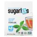 Health Garden, Sugar-Free, erythritol stevia, 40 packets, 8.5 ounces. (240 g)