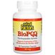 Natural Factors, BioPQQ, 20 мг, 30 вегетарианских капсул фото