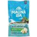 Mauna Loa, Сухі смажені макадамії, цибуля та часник Мауї, 4 унції (113 г) фото