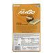 Nutrition on the go, chocolate bars with peanut butter, NuGo Nutrition, 15 bars of 1.76 oz (50 g)