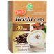 Кава з екстрактом гриба рейши Longreen Corporation (2 in 1 Reishi Coffee) 30 пак. 65.4 г фото