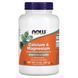 Calcium and Magnesium with Vitamin D3 Now Foods 227 g