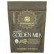 Sunwarrior, Organic Golden Milk, 4.65 oz (132 g)