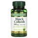 Black Cohosh Natures Bounty 540 mg 100 capsules