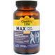 Vitamins for Men without Iron Country Life (Multivitamin & Mineral) 120 capsules