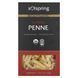 Dr. Mercola, Solspring, Biodynamic, Classic Penne, 16 oz (454 g) фото