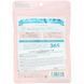 Face mask, 7 sheets, 3.65 fluid ounces (108 ml)