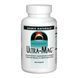 Комплекс магнію Source Naturals (Ultra-Mag Magnesium Complex) 240 таблеток фото