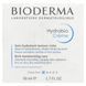 Bioderma, Hydrabio, intensive moisturizing cream, 1.67 fluid ounces (50 ml)