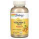 Вітамін С жувальний смак апельсина Solaray (Vitamin C) 500 мг 100 таблеток фото