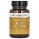 Ферментированный бета-глюкан Dr. Mercola (Fermented Beta Glucans) 60 капсул фото