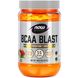 Аминокислоты ВСАА Now Foods Sport (BCAA Blast Sports) 600 г фото