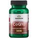 Коэнзим Q10, CoQ10 400 мг, Swanson, 400 мг, 30 капсул фото