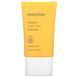 Innisfree, Triple-Shield, intense sunscreen cream with three levels of protection, SPF50 + PA ++++, 50 ml (1.69 fl. oz)