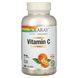 Витамин С жевательный вкус апельсина Solaray (Vitamin C) 500 мг 100 таблеток фото