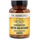Ферментований бета-глюкан Dr. Mercola (Fermented Beta Glucans) 60 капсул фото