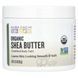 Органическое масло ши, Aura Cacia, 3,25 унции (92 г) фото