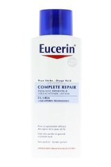 Лосьйон для сухої шкіри, UreaRepair PLUS 5% Urea, Dry Skin Lotion, Eucerin, 250 мл