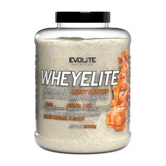 Whey Elite Evolite Nutrition 2 kg salted caramel