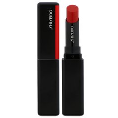 Гелева помада VisionAiry, 221 Code Red, Shiseido, 0,05 унції (1,6 г)