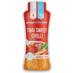 Sauce - 400g Thai Sweet Chilli (До 04.23)