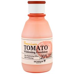 Отбеливающая эмульсия Premium Tomato, Skinfood, 140 мл купить в Киеве и Украине