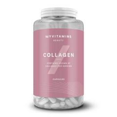 Коллаген Myprotein (Collagen) 90 капсул купить в Киеве и Украине