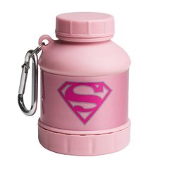 Whey2Go Funnel DC Supergirl SmartShake 110 ml купить в Киеве и Украине