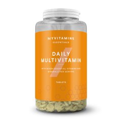 Daily Vitamins - 60tabs (До 05.23) купить в Киеве и Украине